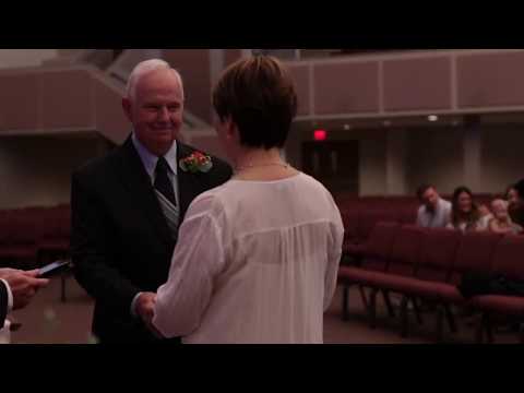 Wedding Surprise Song Kopins Wedding 