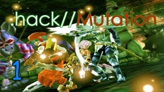 Let's Play .hack//Mutation: Part 1:: Hello World! Net Worth