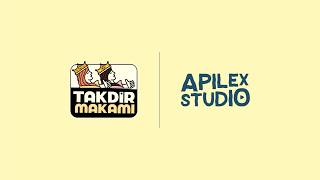 Takdir Makamı I Çok Yakında Apilex Studioda