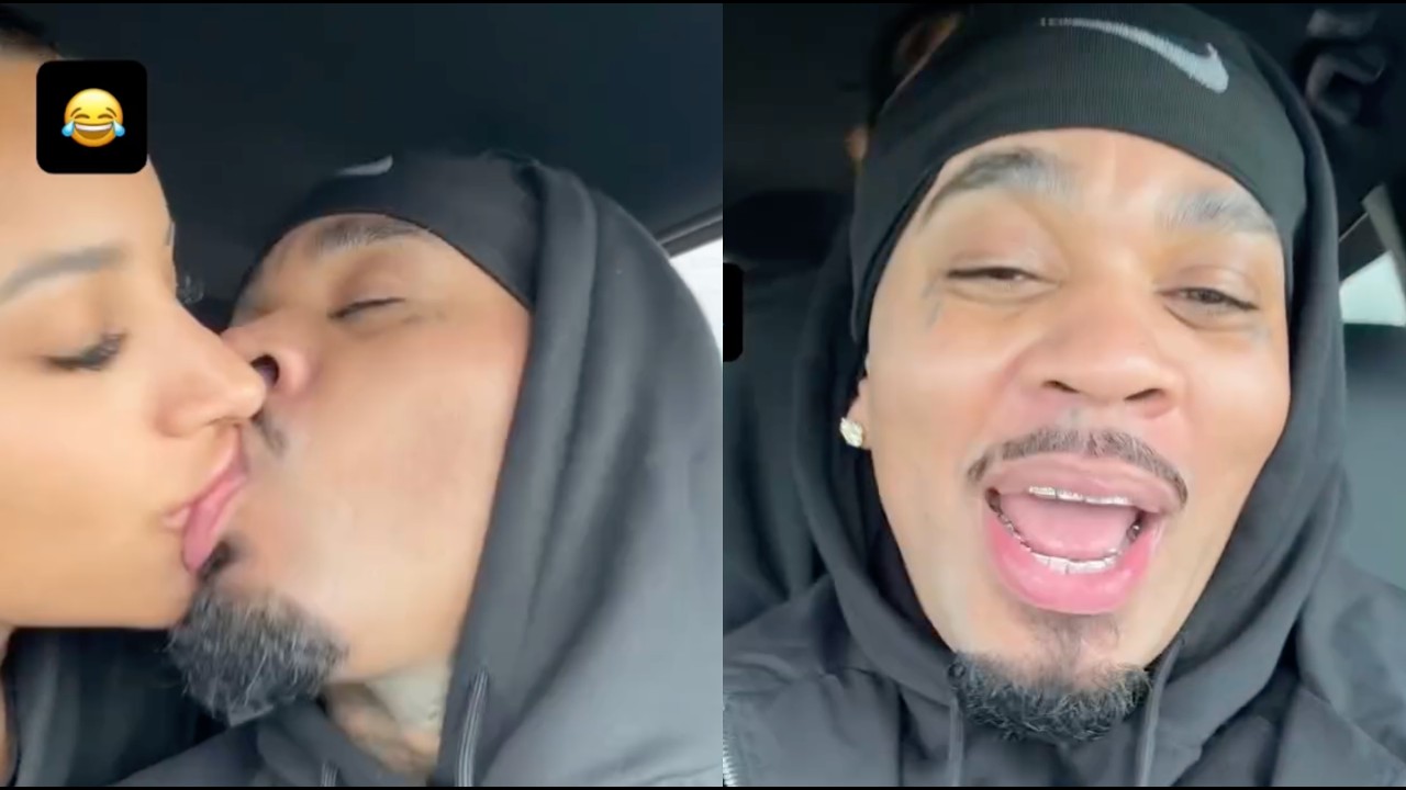 😳 Jelenny Confirms She’s Pregnant… And Kevin Gates’ Reaction Says EVERYTHING 👶🔥