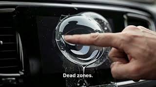 Why Chrysler Pacifica Uconnect Screens Fail Early