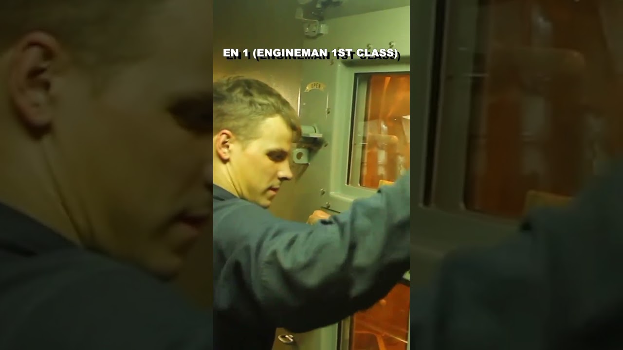 Guess the cost of a Navy Ship Engine? 💵💰💳