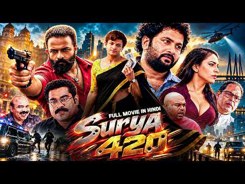 WAM@SURYA SURYA 420 FullMovie Updated