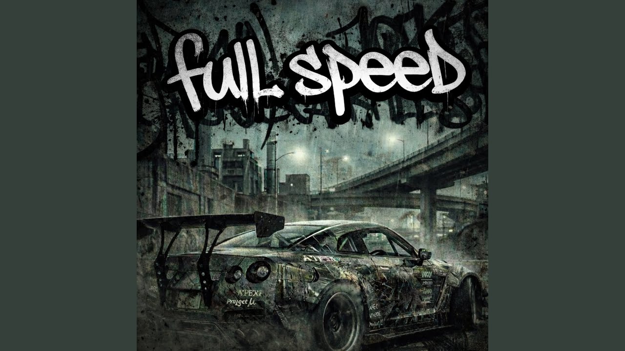 Watch Full Speed on YouTube Watch Full Speed on YouTube