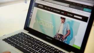 Burton Case Study | Qubit | April 2014