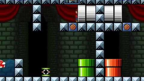 Level Tutorial 101s - How to Place Water