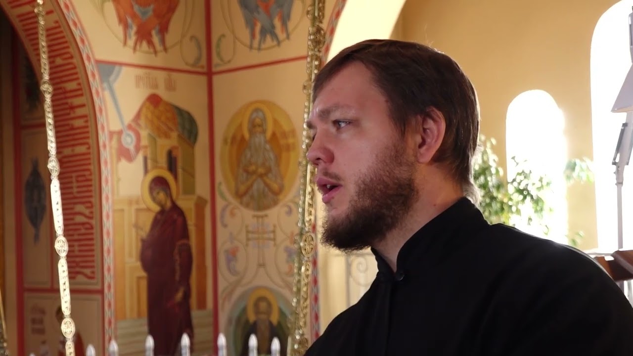 Священник рассказал, как часто нужно исповедоваться