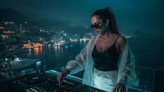 Alone in London at Midnight Melodic & Progressive House Flow 2026