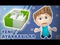 Kukuli – Yeni Ayakkabılar 👟 | YENİ BÖLÜM 2018