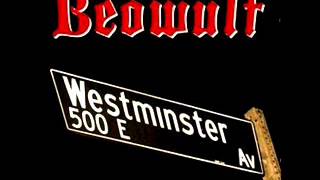 Beowülf - Wide Open Road (bonus track)