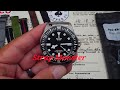 Tudor FXD-12 straps in 2 minutes with music 🎶