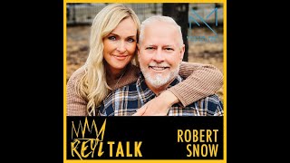 REYL Talk with Robert Snow