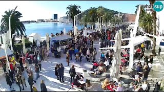 Splitski sunčani advent - 14.12.2019.