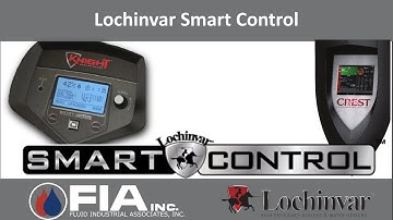 Lochinvar Smart Control