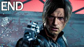 CƠ HỘI CUỐI CÙNG! | Resident Evil 9: Requiem (END)