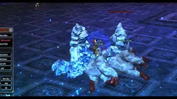 Metin2 ro Server Polaris - Lv up 80