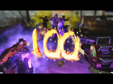 Die Maschine: Ronda 100 (Gameplay completo y lleno de fails)