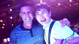 WorldVentures BootCamp Asia 2018 Recap