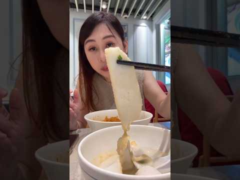 Bola Bola Fish Head Noodle