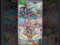 Fox in Socks (Dr. Seuss) on the AtGames Legends 4KP (Rendered in 4K) #legendspinball #pinball