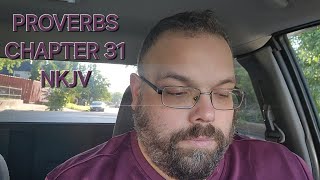 PROVERBS CHAPTER 31 NKJV