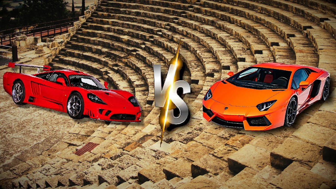 J'ai essayé de BATTRE Hailey Harper... - Forza Horizon 1 Ep10