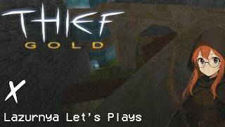 Thief Gold - Часть 10 (Без комментариев).
