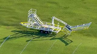 North Texas teen involved in band tower collapse recounts how it happened