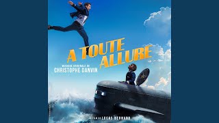 Download lagu Le coup d'soleil