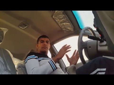 تمرين السيارة في حالتها الجديدة نعم سيارتك لكن كيف تحافظ عليها