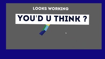 Rag Doll Prototype || Rag doll Walk-through|| Rag doll Standing  Complete Physics