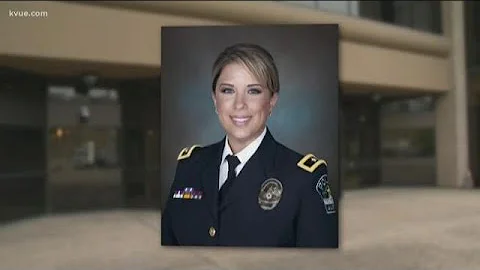 New complaint filed against Austin PD assistant ch...