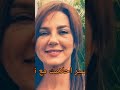         حصرى اول ظهور للفنانة كارولين خليل بعد اعتزالها وغياب طويل  اخبار مصر  ترند سمعها