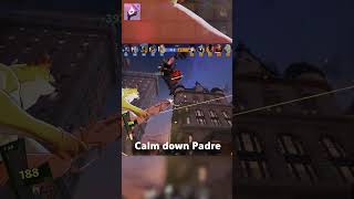 Deadlock Parry Moments #3 #deadlock #gaming