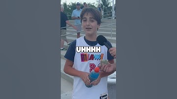 Name 3 players in the NBA starting with the letter R for $5👀😳 #shorts