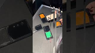 Their design is a copy; our design is a legendary global icon. #vertu #fyp