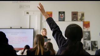 Famous Recruitment Video for the National Institute of Teaching Net Worth
