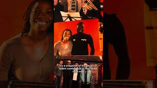 Rochdale Music Stories