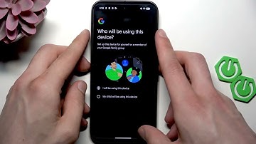 GOOGLE Pixel 10 – Apps verbergen met behulp van de privéruimte