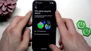 GOOGLE Pixel 10 – How to Hide Apps Using Private Space