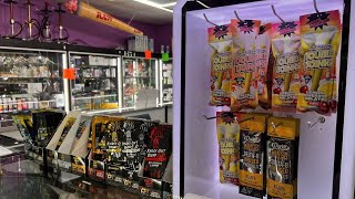 Smoke shop owner sues City of South Fulton leaders following raid