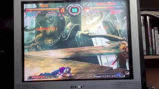 人格崩壊バトル 130608 part3(2)