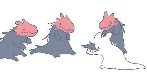 How to escape from Red Lizards [RainWorld]