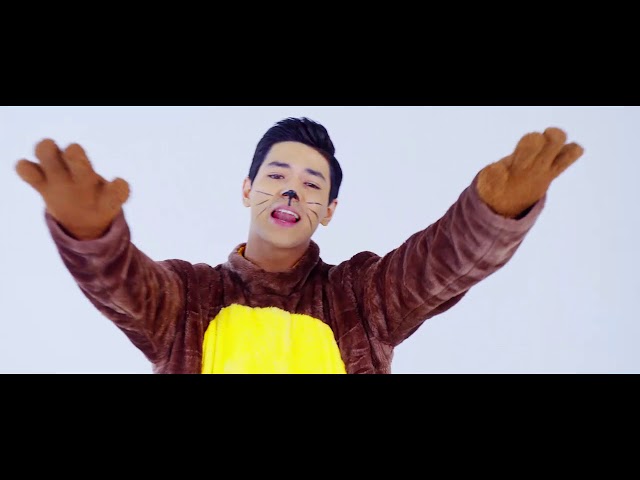 Izzat Shukurov - Jingalak (Official video)
