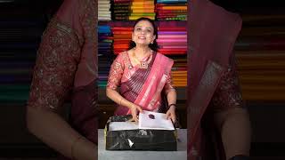 Pure Kanchi soft silk saree collections