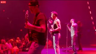 311 - Make It Rough 311 Day Las Vegas 2022 Round 2 Set 2