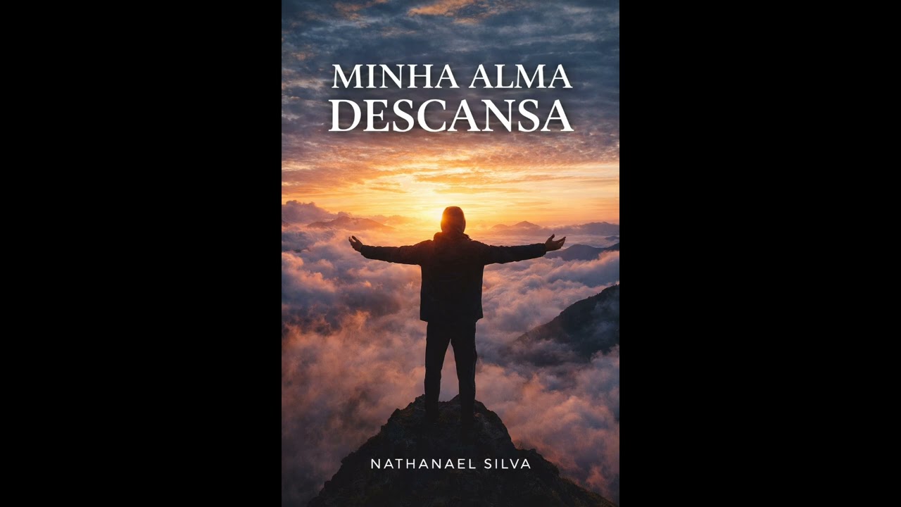 Minha Alma Descansa Louvor Autoral – Nathanael Silva – 2026
