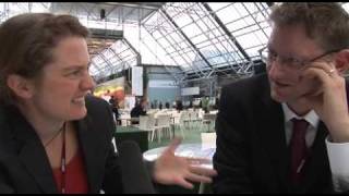 The Stupid Show - Episode 8 - Mark Lynas and Tony Juniper