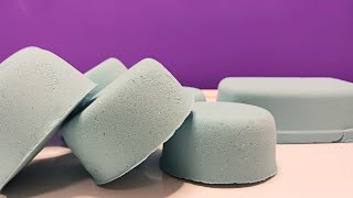 Asmr Crispy Crunchy Baking Soda Crush