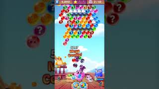 Cookie Cats Pop Level 746 3 stars